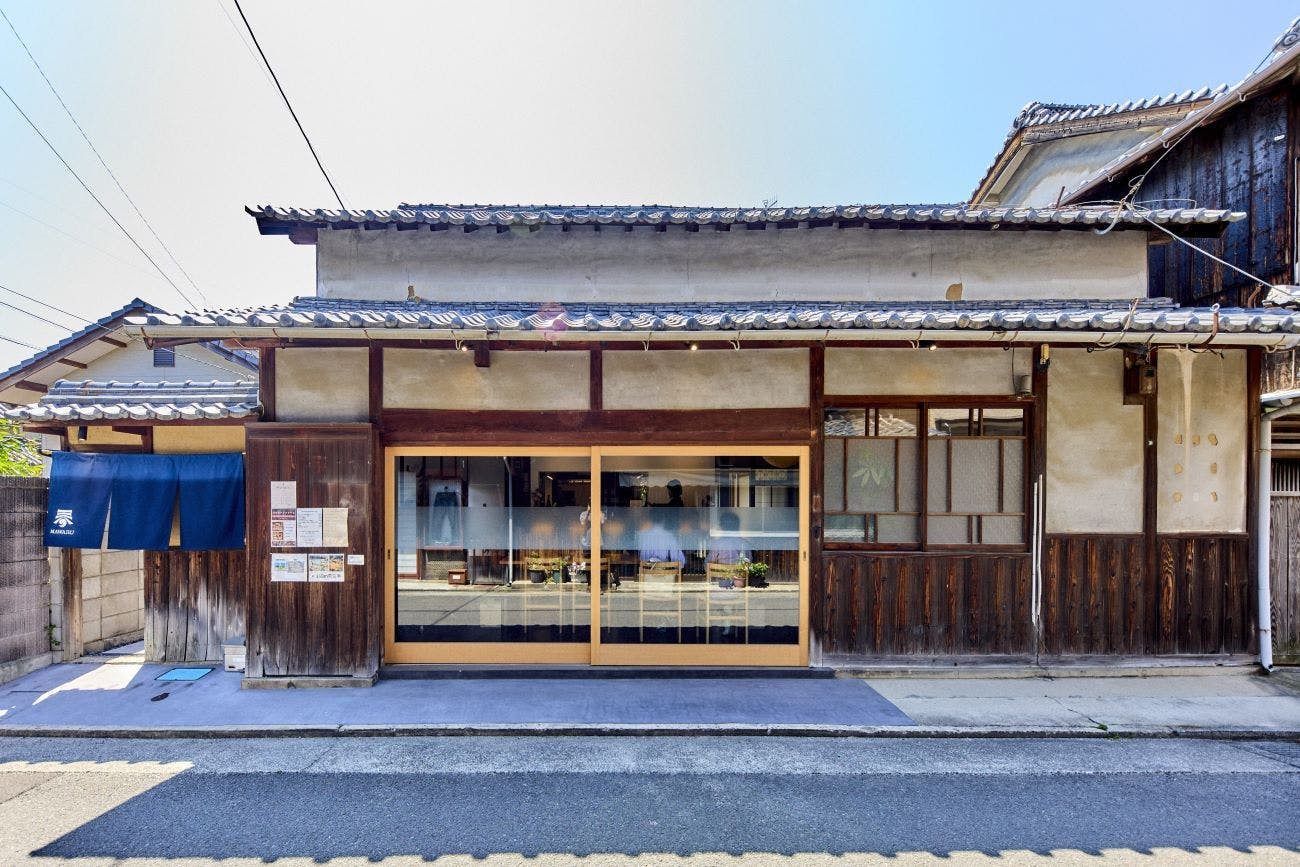 NIPPONIA 仁尾 水鏡の町