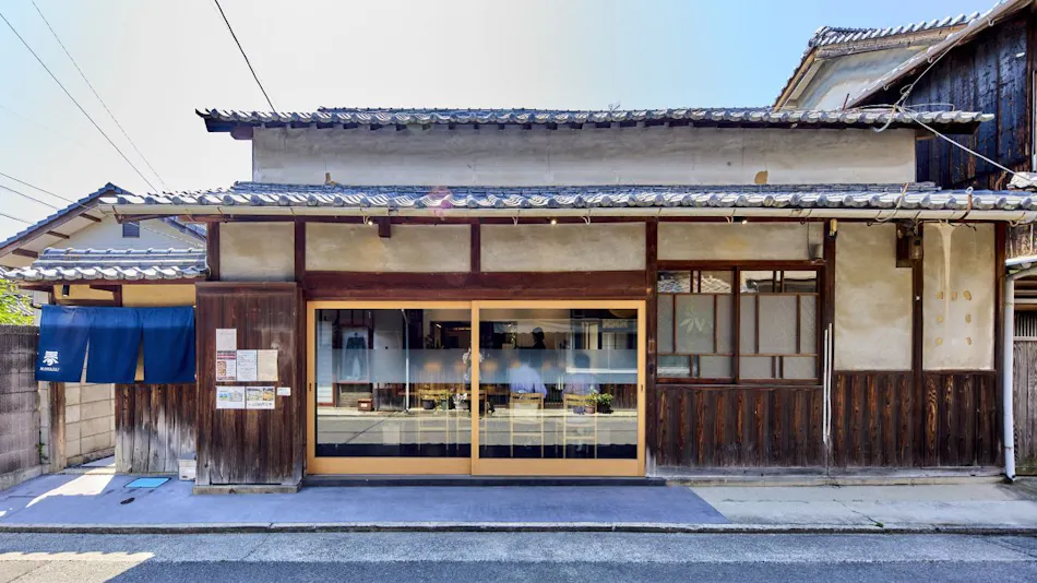NIPPONIA NIO TRANQUIL BAY