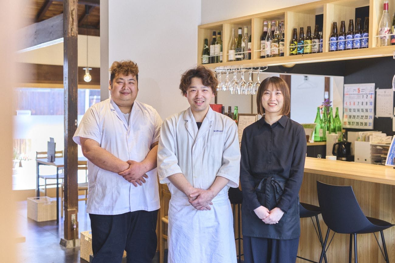 NIPPONIA 仁尾 水鏡の町