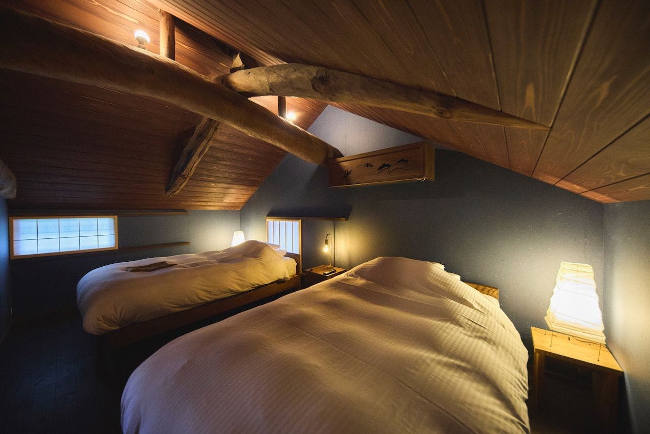 NIPPONIA NIO TRANQUIL BAY