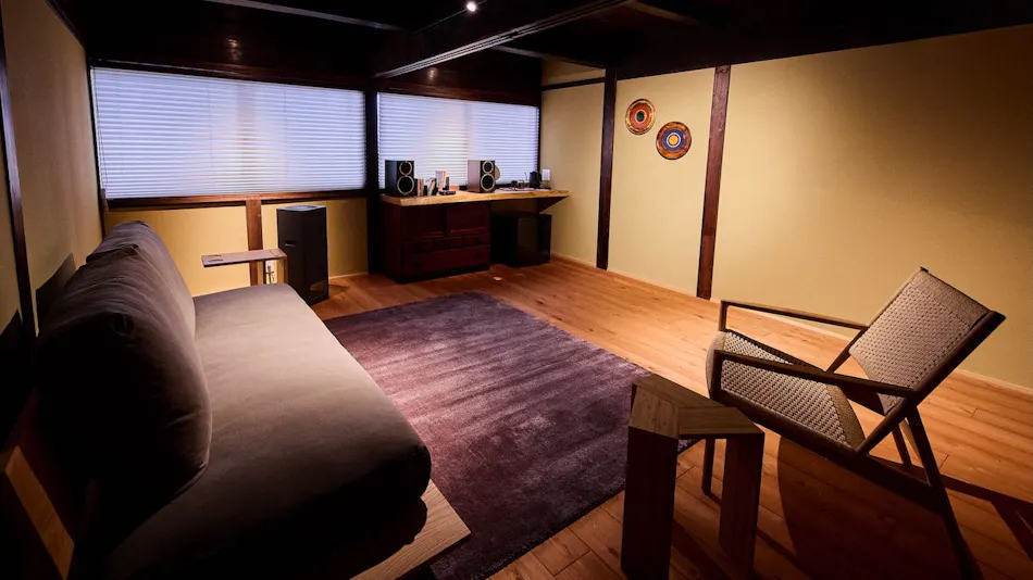 NIPPONIA NIO TRANQUIL BAY