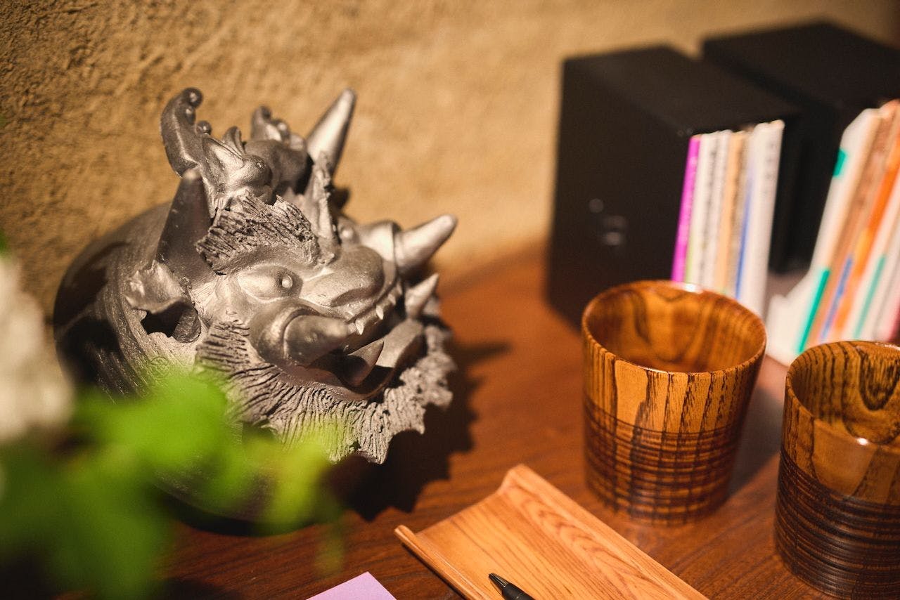 NIPPONIA NIO TRANQUIL BAY