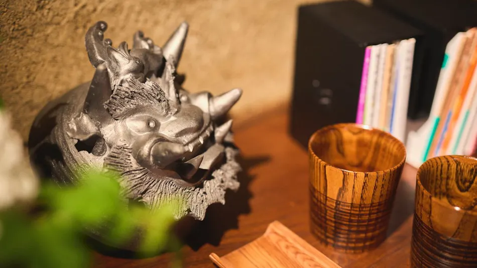 NIPPONIA NIO TRANQUIL BAY