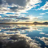 NIPPONIA 仁尾 水鏡の町 父母ヶ浜