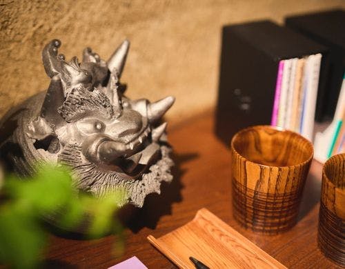 NIPPONIA 仁尾 水鏡の町 民芸と本