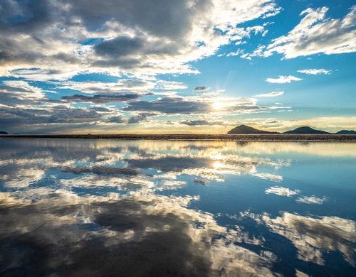 NIPPONIA 仁尾 水鏡の町 父母ヶ浜