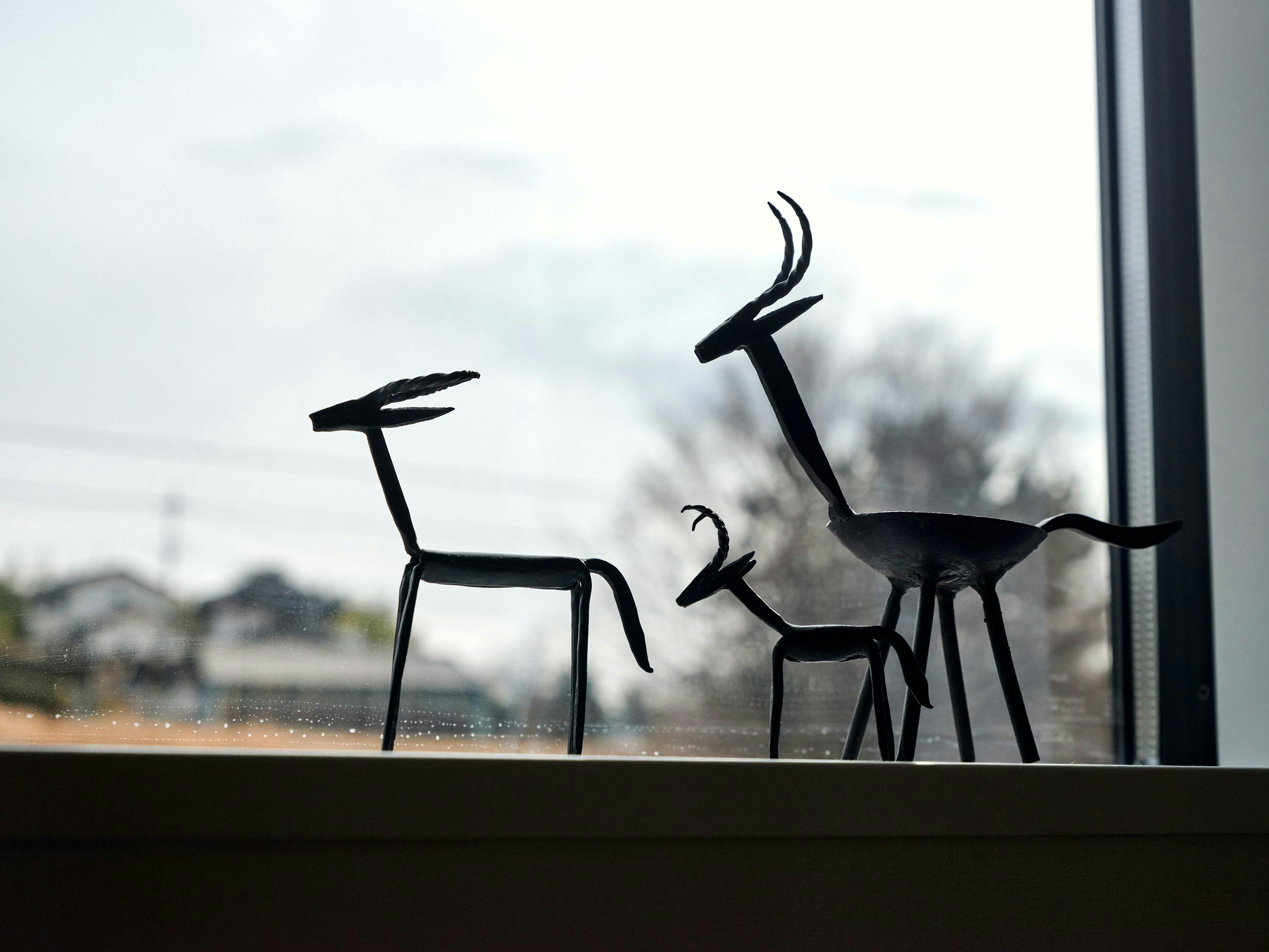 埜土香庵