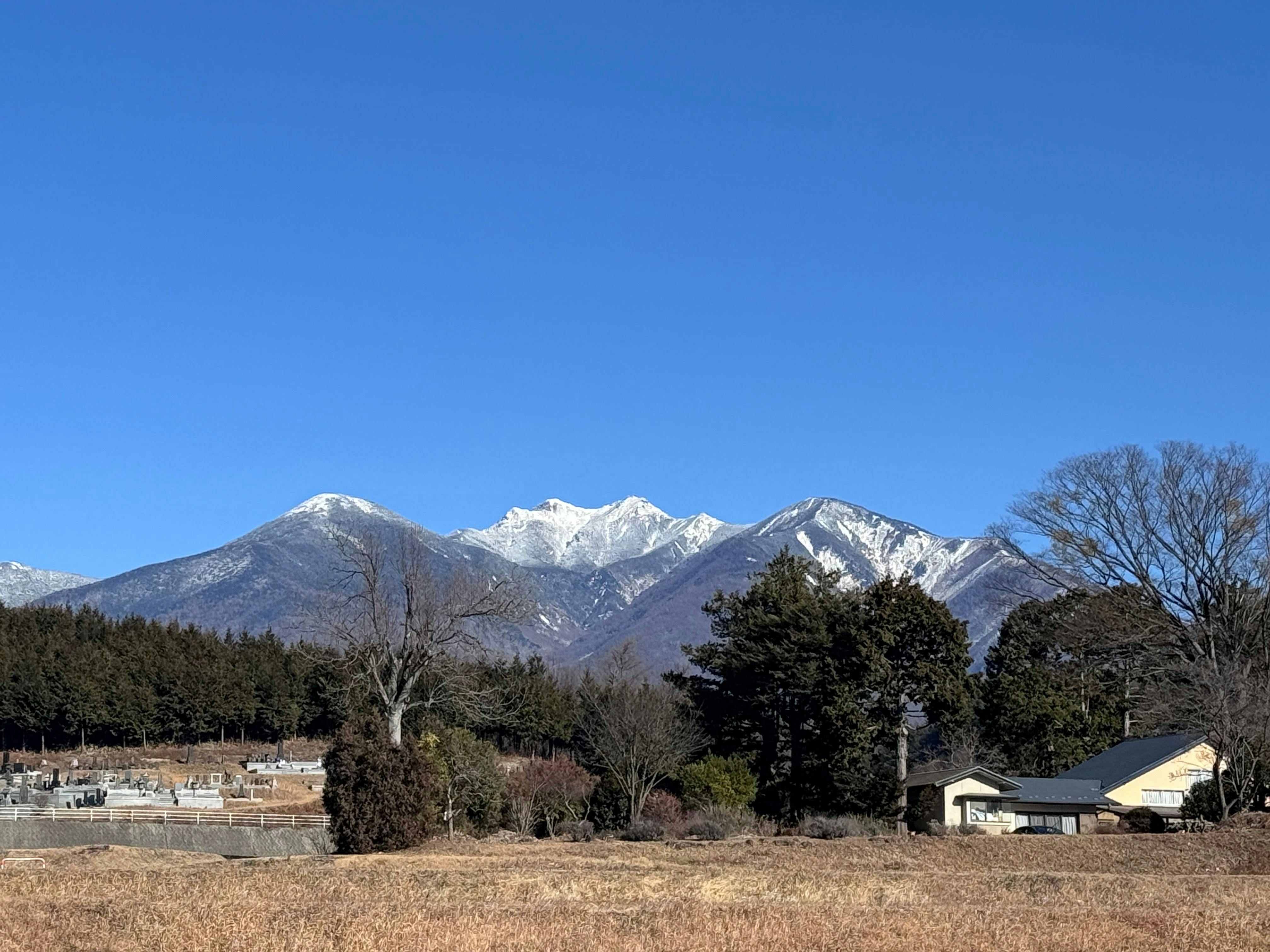 埜土香庵