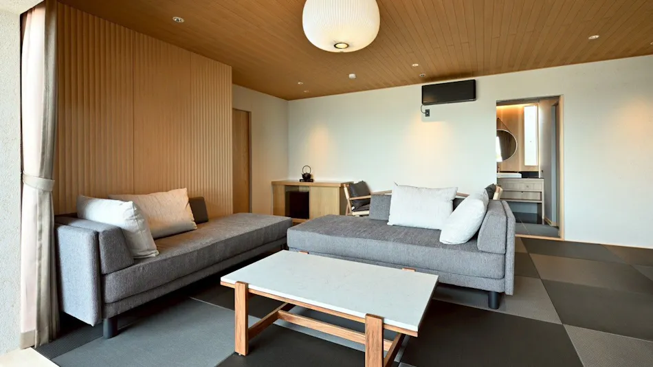 Shiokumihama Seaside Villa Hamatsuzuri