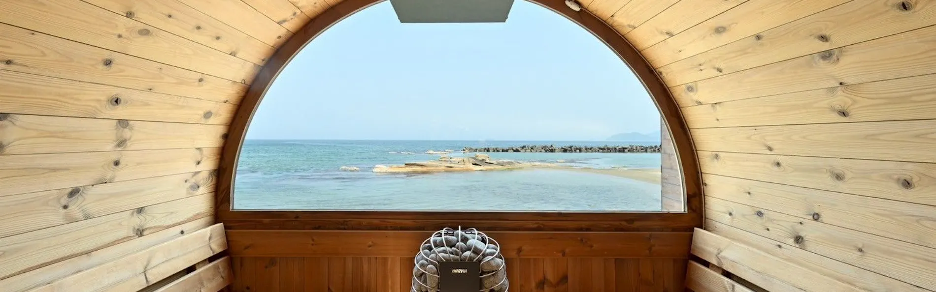 汐汲浜シーサイドヴィラ 浜つづり