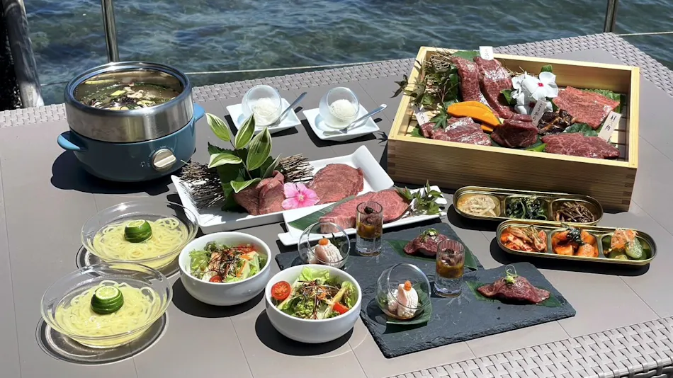 Shiokumihama Seaside Villa Hamatsuzuri