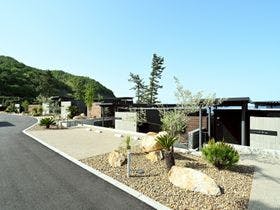 写真：汐汲浜シーサイドヴィラ　浜つづり