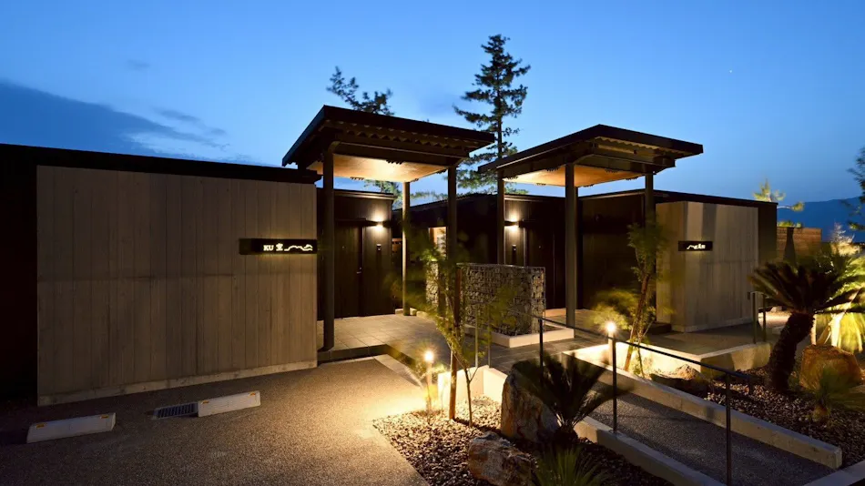 Shiokumihama Seaside Villa Hamatsuzuri