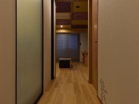 オールドルーキーサウナホテル木更津金田