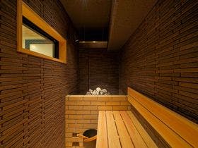 オールドルーキーサウナホテル木更津金田