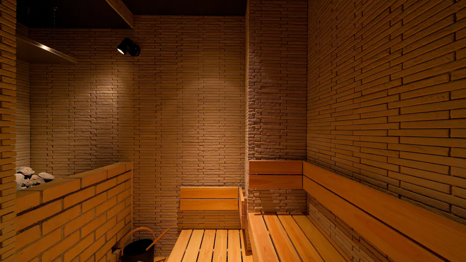 Old Rookie Sauna Hotel Kisarazu Kaneda