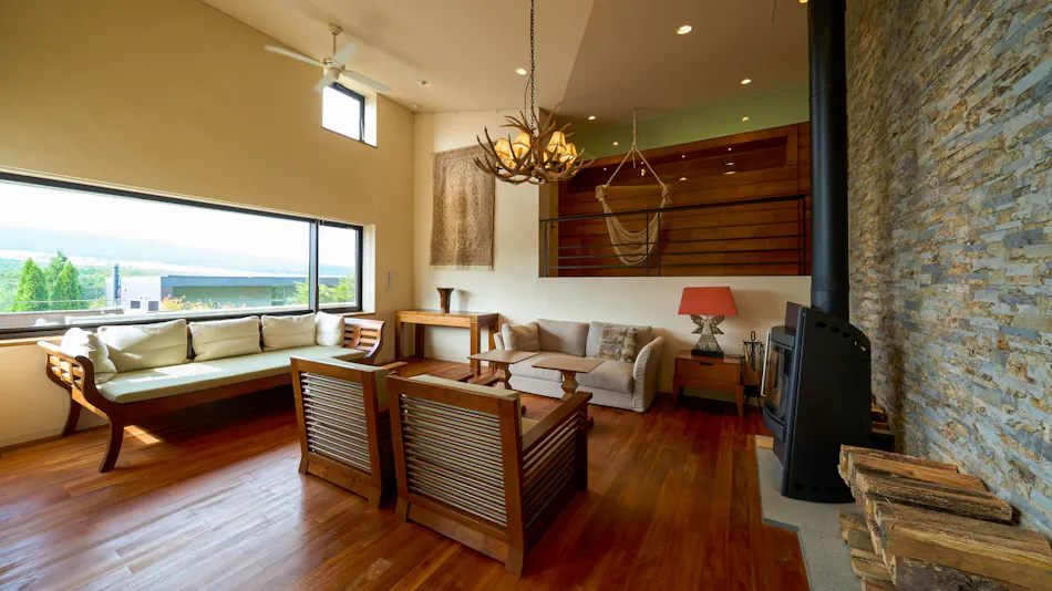 Suite Villa Oshino Mt. FUJI