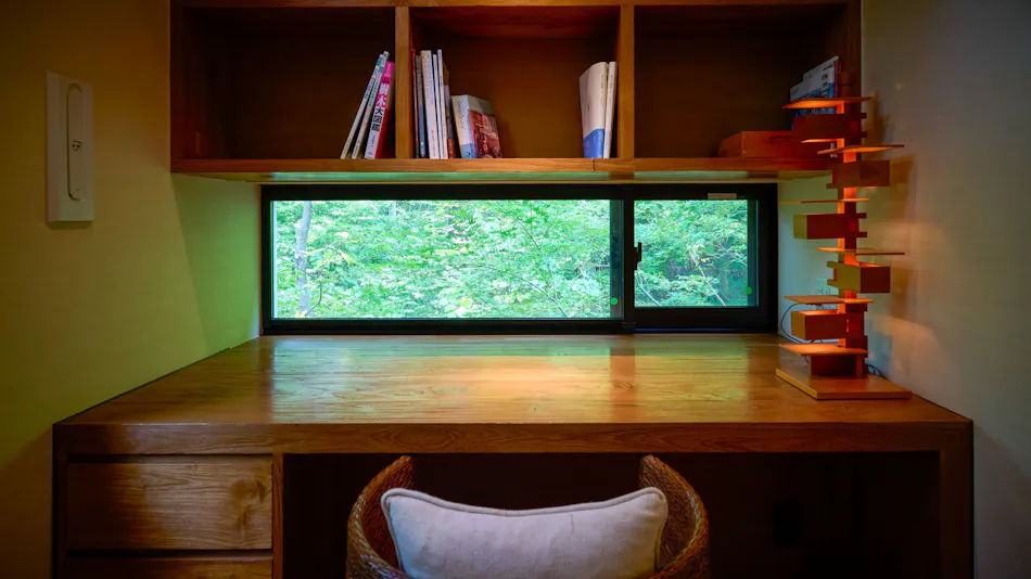 Suite Villa Oshino Mt. FUJI