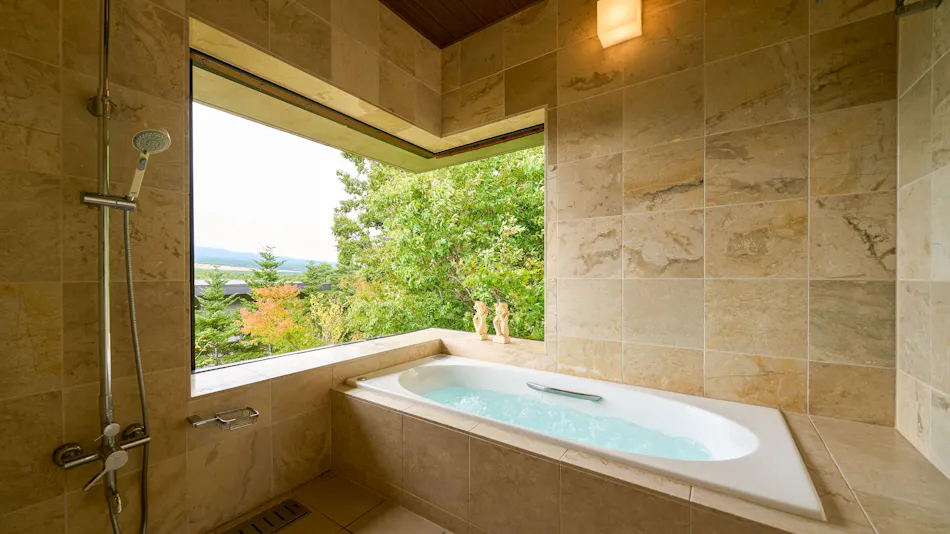 Suite Villa Oshino Mt. FUJI