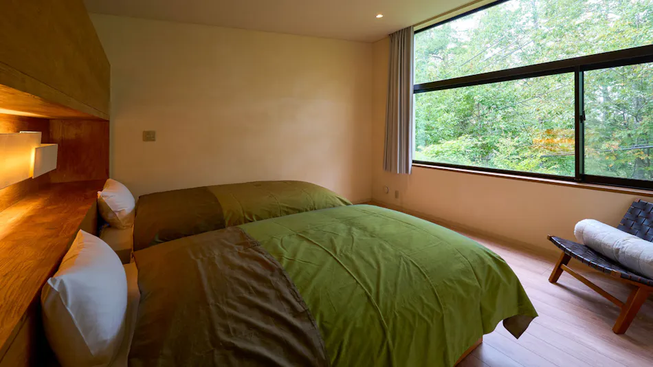 Suite Villa Oshino Mt. FUJI