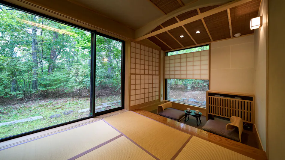 Suite Villa Oshino Mt. FUJI