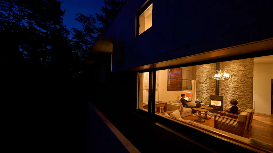 Suite Villa Oshino Mt. FUJI