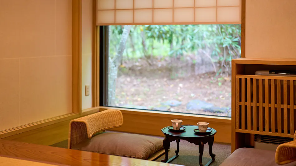 Suite Villa Oshino Mt. FUJI
