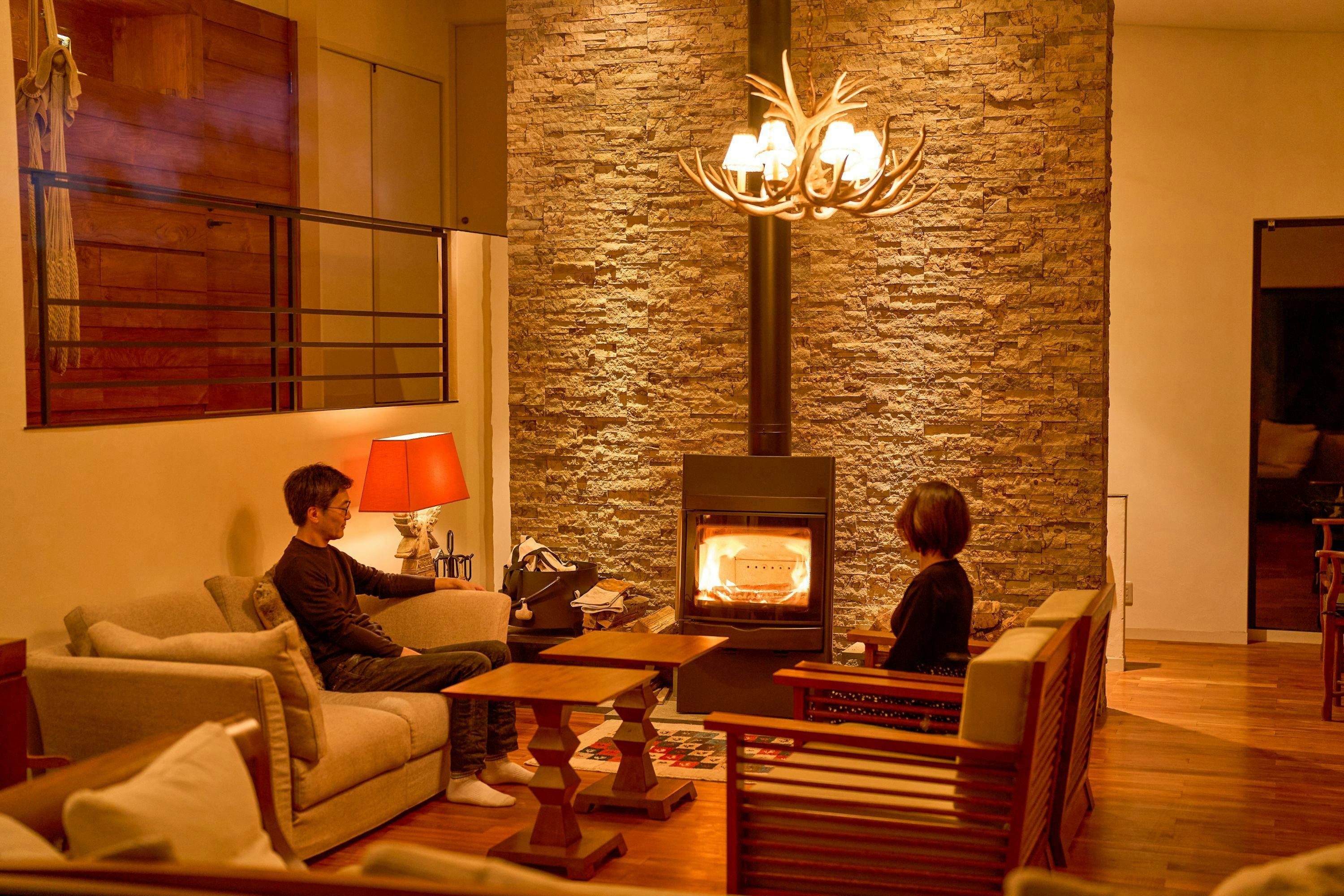 Suite Villa Oshino Mt. FUJI