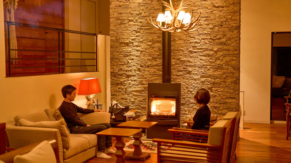 Suite Villa Oshino Mt. FUJI