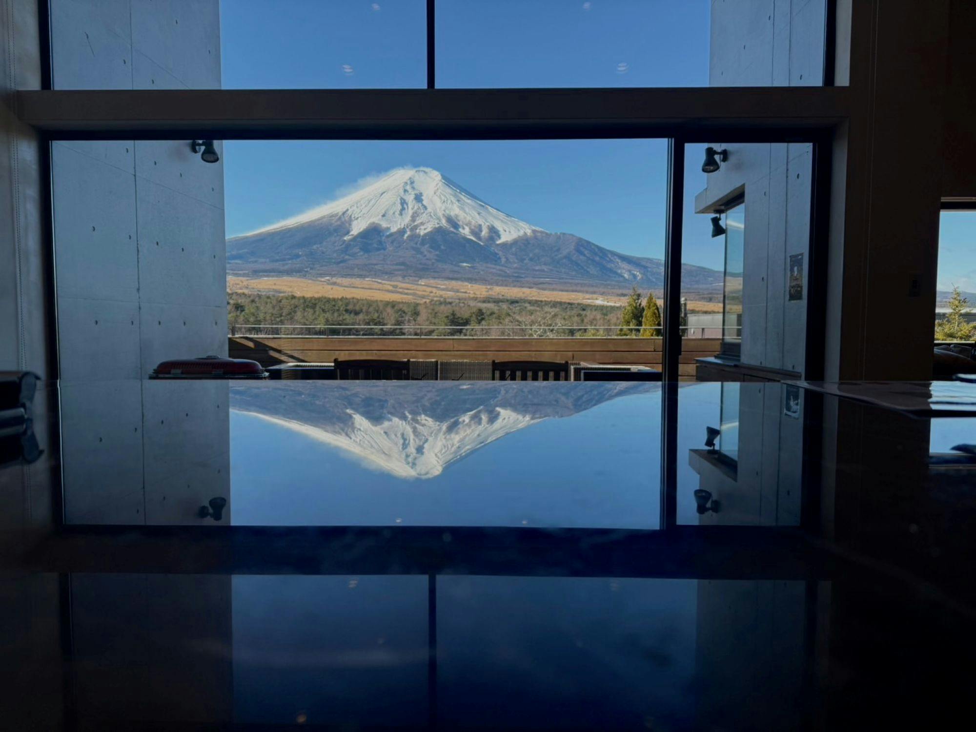 スイートヴィラ 忍野 Mt.FUJI