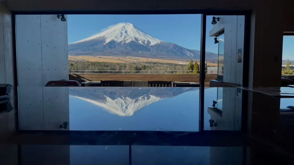 Suite Villa Oshino Mt. FUJI