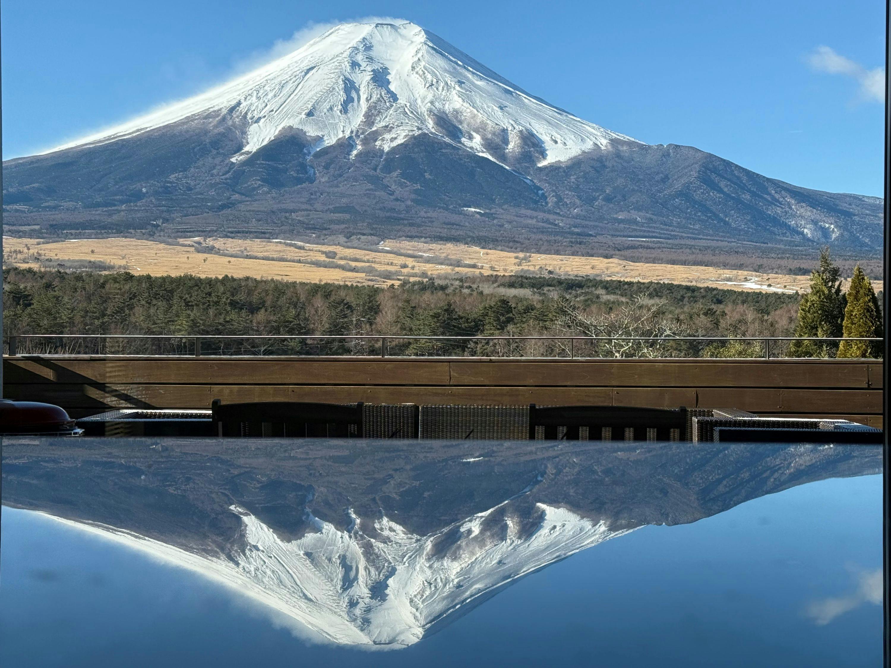 スイートヴィラ 忍野 Mt.FUJI
