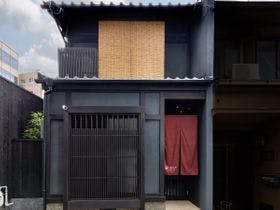 奏　清水五条&nbsp;施設全景