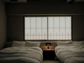 【京都市祇園・東山の京町家貸別荘】おぶねの家 清水五条