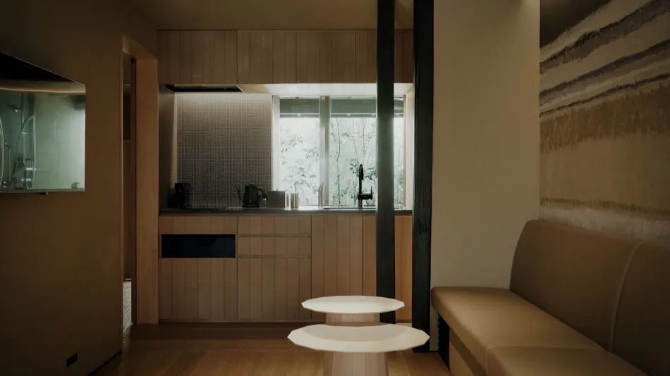 Obune House Kiyomizu Gojo