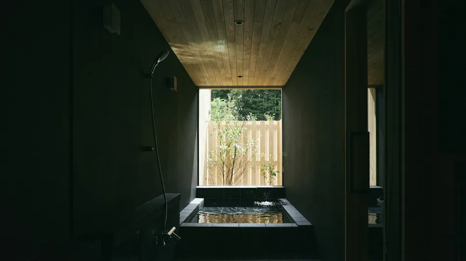 GEOSPOT MOTOHAKONE A