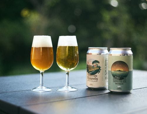 箱根唯一のクラフトビール「GORA BREWERY」