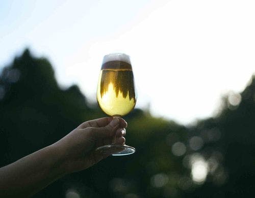 箱根唯一のクラフトビール「GORA BREWERY」