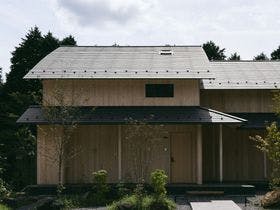 GEOSPOT MOTOHAKONE A&nbsp;施設全景