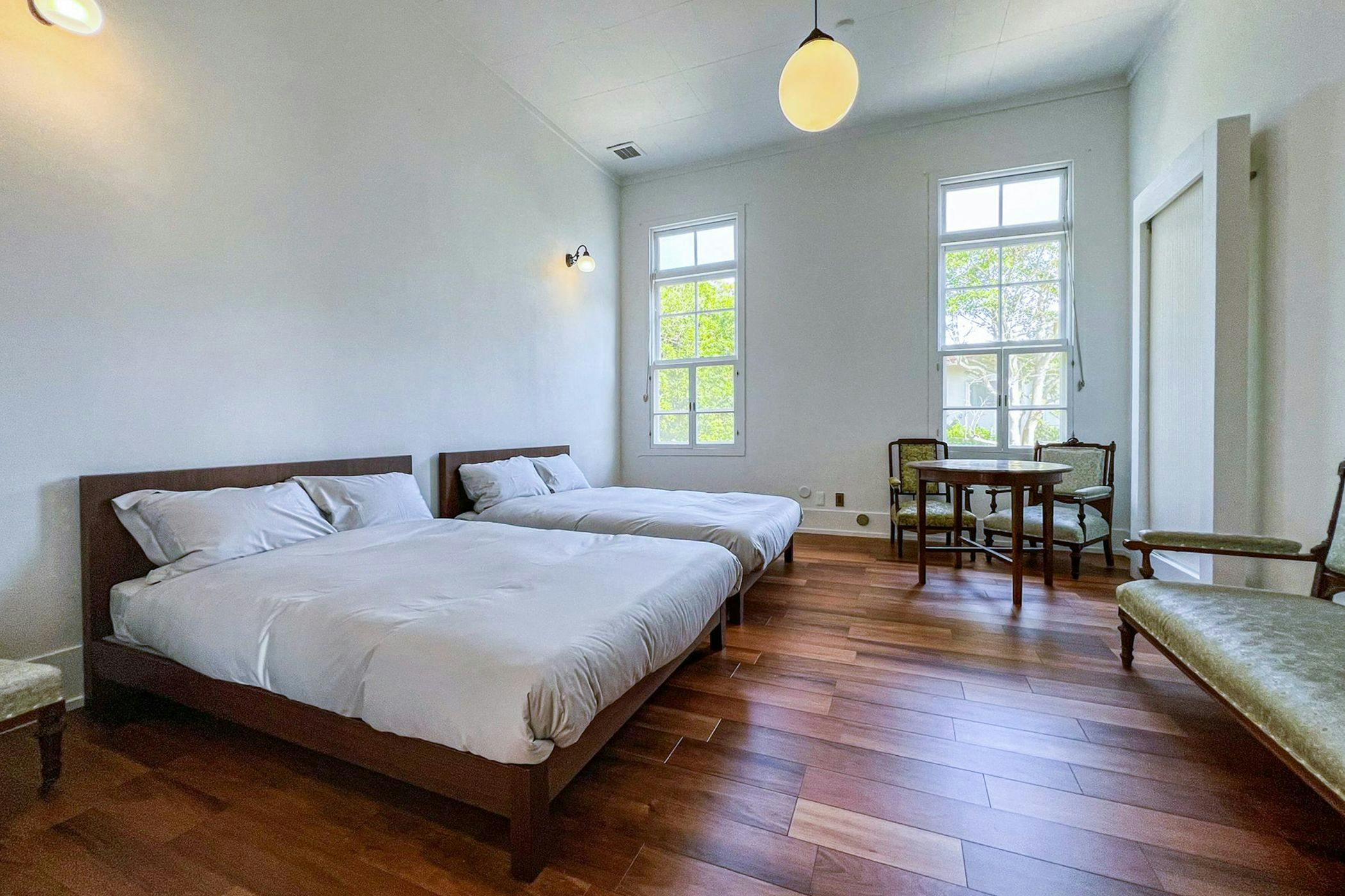 Former Prince Higashifushimi’s Hayama Villa