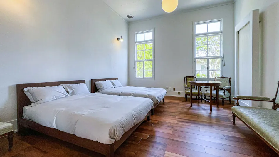 Former Prince Higashifushimi’s Hayama Villa