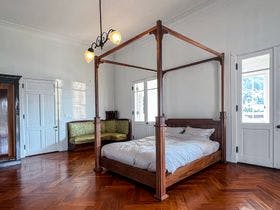 旧東伏見宮葉山別邸のnull