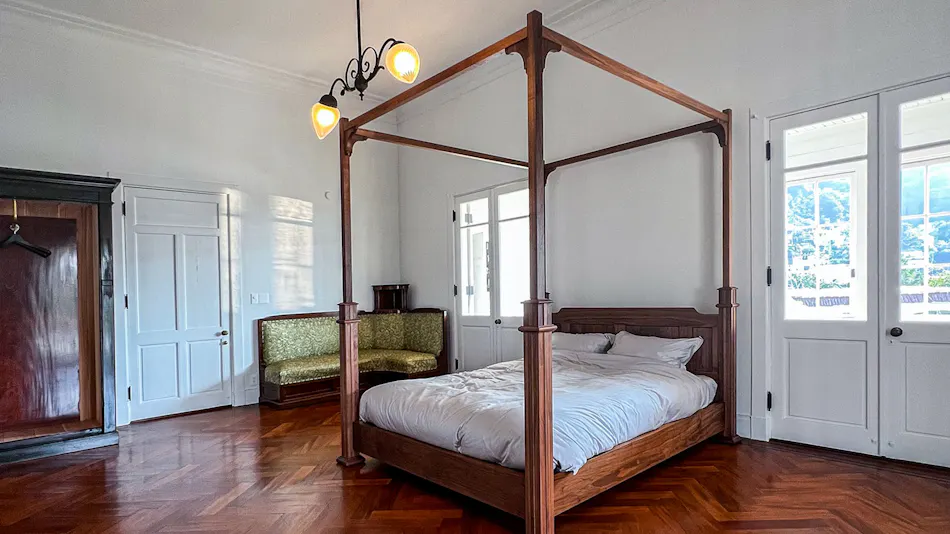 Former Prince Higashifushimi’s Hayama Villa