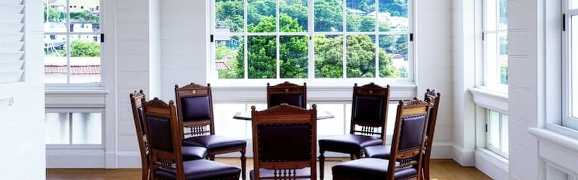 旧東伏見宮葉山別邸