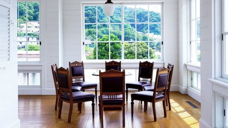Former Prince Higashifushimi’s Hayama Villa