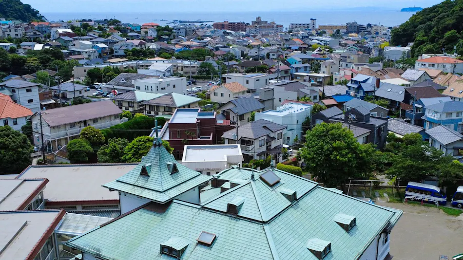 Former Prince Higashifushimi’s Hayama Villa