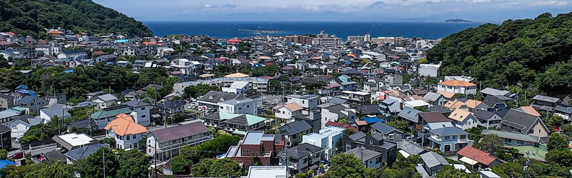旧東伏見宮葉山別邸