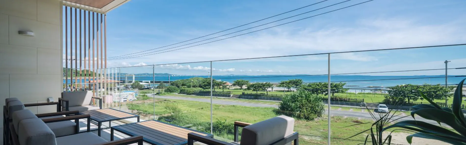 CELEVI NANJO(セレヴィ南城)