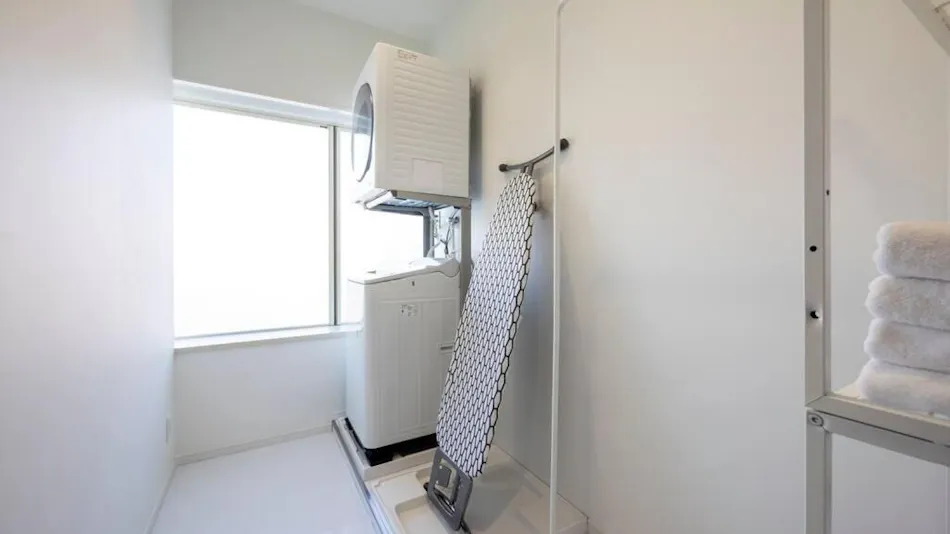 AMP FLAT Daimyo Terrace