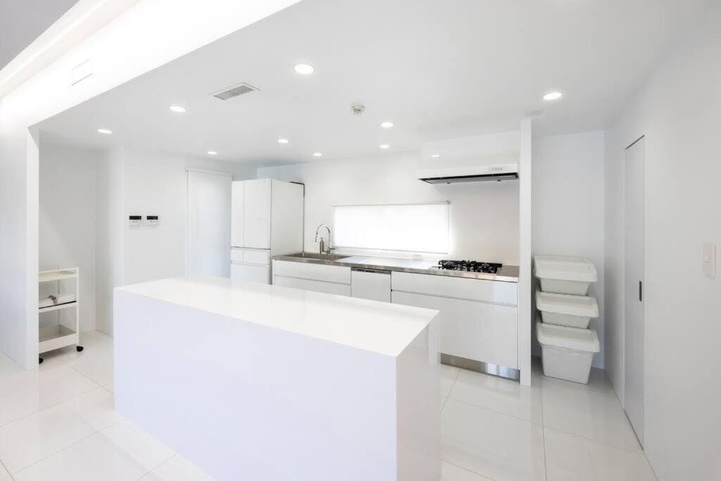 AMP FLAT Daimyo Terrace